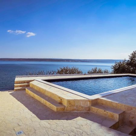 Holiday Home Marijana By Interhome Масленица Екстер'єр фото