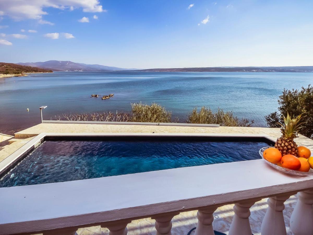 Holiday Home Marijana By Interhome Масленица Екстер'єр фото