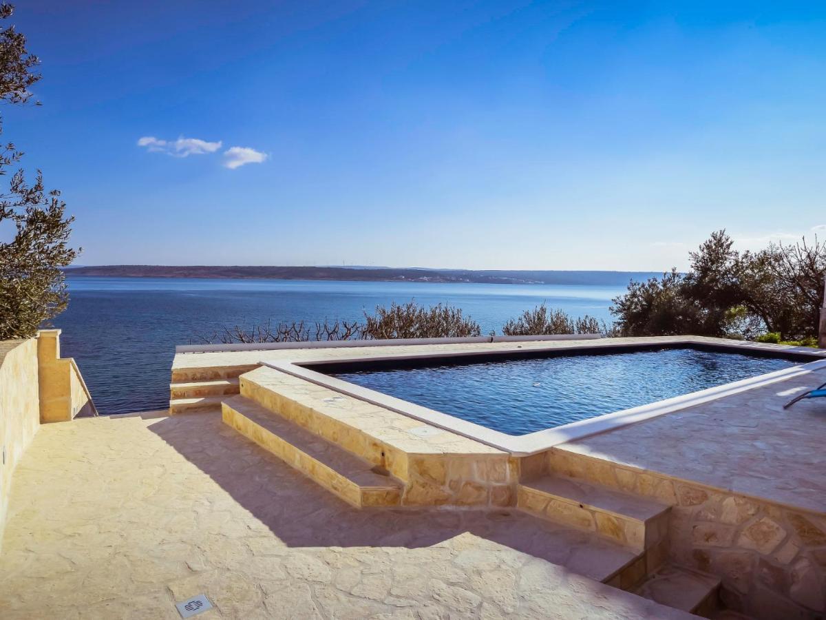 Holiday Home Marijana By Interhome Масленица Екстер'єр фото